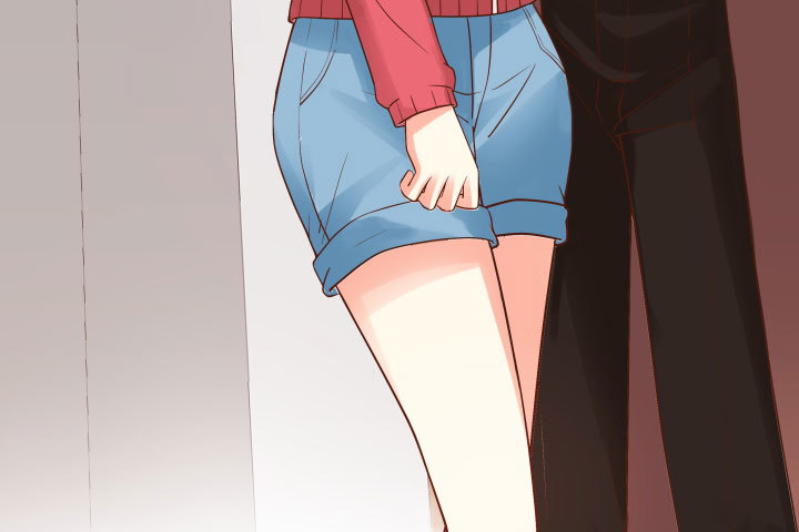 《欲望星途》208话 没有我你会过的更好 第11页