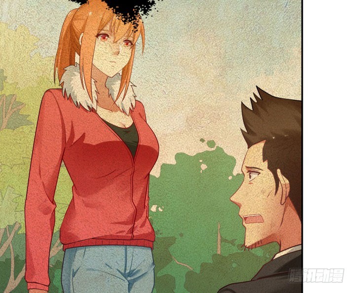 《欲望星途》211话 是解脱吗？ 第28页