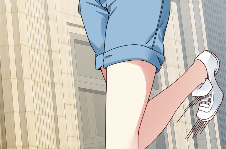 《欲望星途》212话 我希望你能信任我 第6页