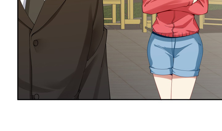 《欲望星途》213话 约会 第18页