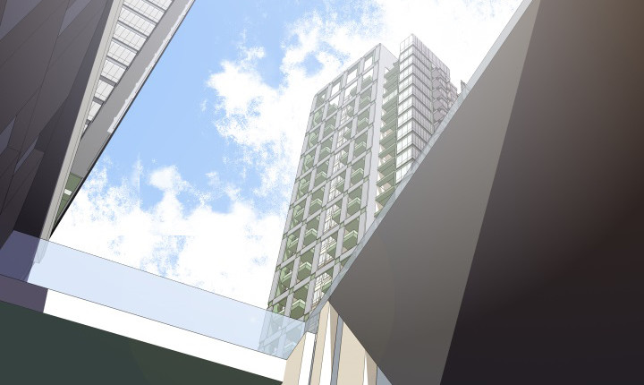 《欲望星途》215话 没有真正的朋友 第40页