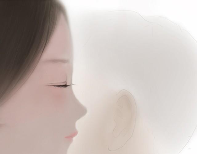 《每日片语》我不怕等待 第1页