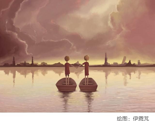 《每日片语》做你的小日常 第1页