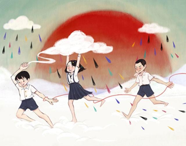 《每日片语》“大家” 第1页