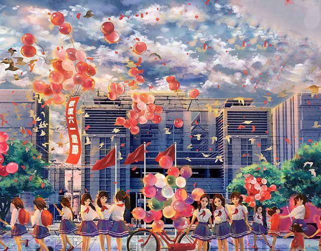 《每日片语》享受那份快乐 第1页