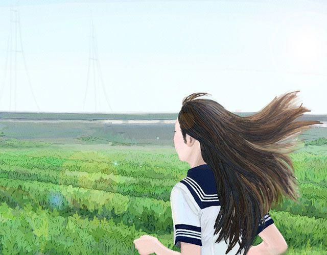 《每日片语》该做的事，怎能被耽搁 第1页