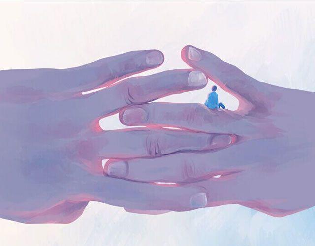 《每日片语》做不愿做的事 第1页