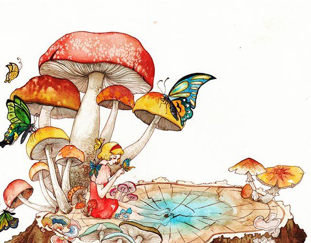《每日片语》把时间花在重要的东西上 第1页