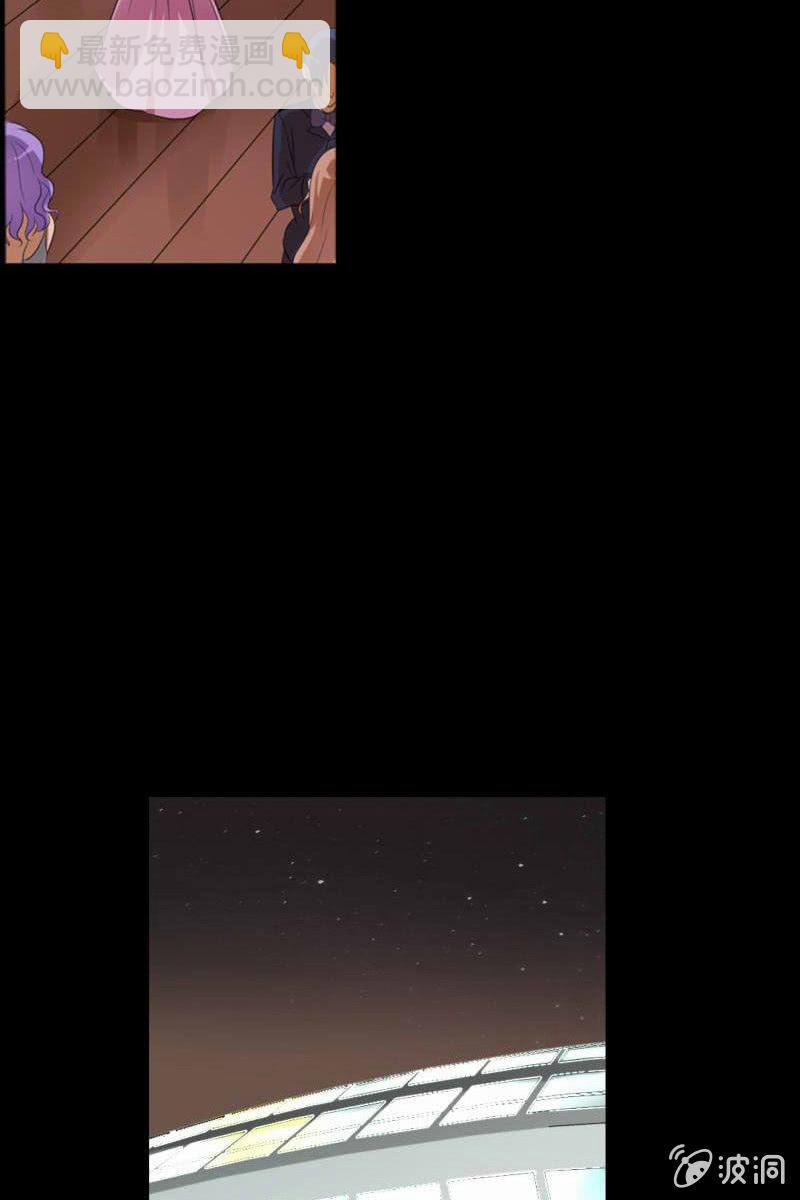 《总裁大人的甜蜜小女巫》第一话这是怎么回事？ 第6页