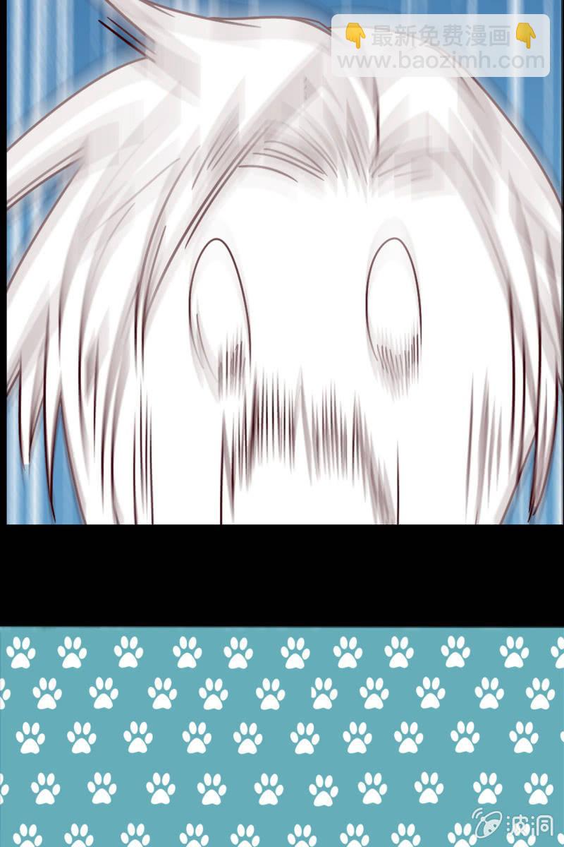 《总裁大人的甜蜜小女巫》第12话 蛋碎了？！？！ 第18页