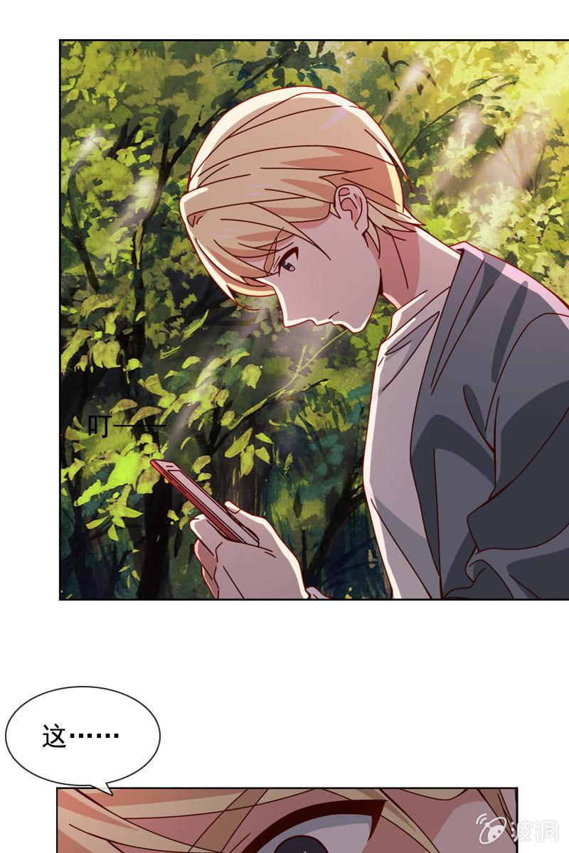 《总裁大人的甜蜜小女巫》秦家祖坟被人动了手脚？ 第29页