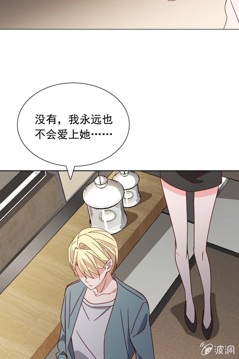 《总裁大人的甜蜜小女巫》夏若若，你给我挺住！ 第6页