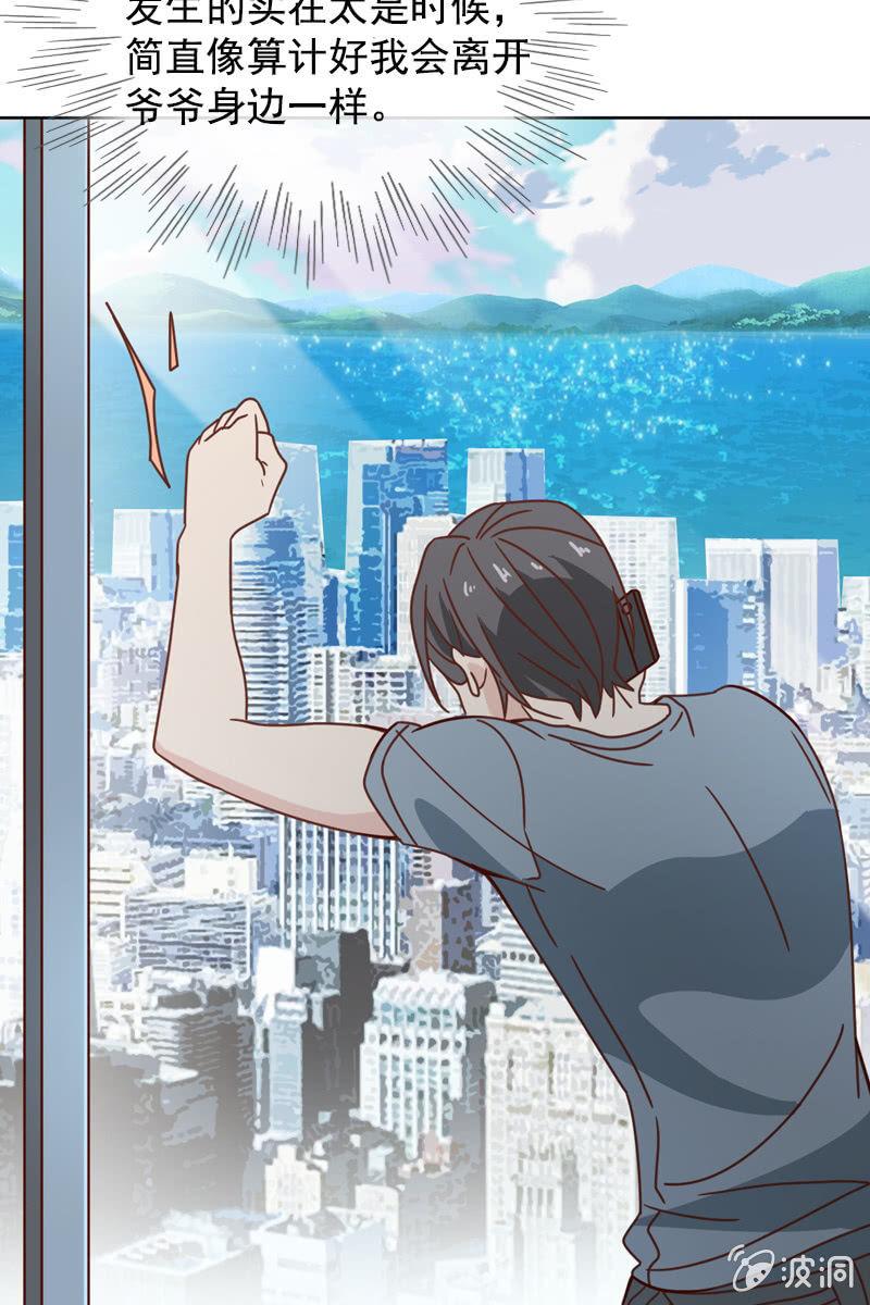 《总裁大人的甜蜜小女巫》一切都是算计好的？ 第11页