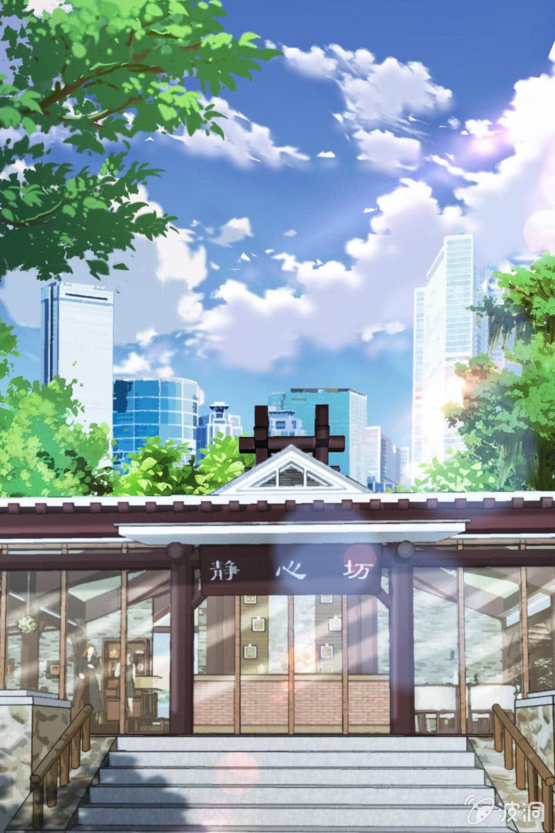 《总裁大人的甜蜜小女巫》休想再摆布我的人生 第3页