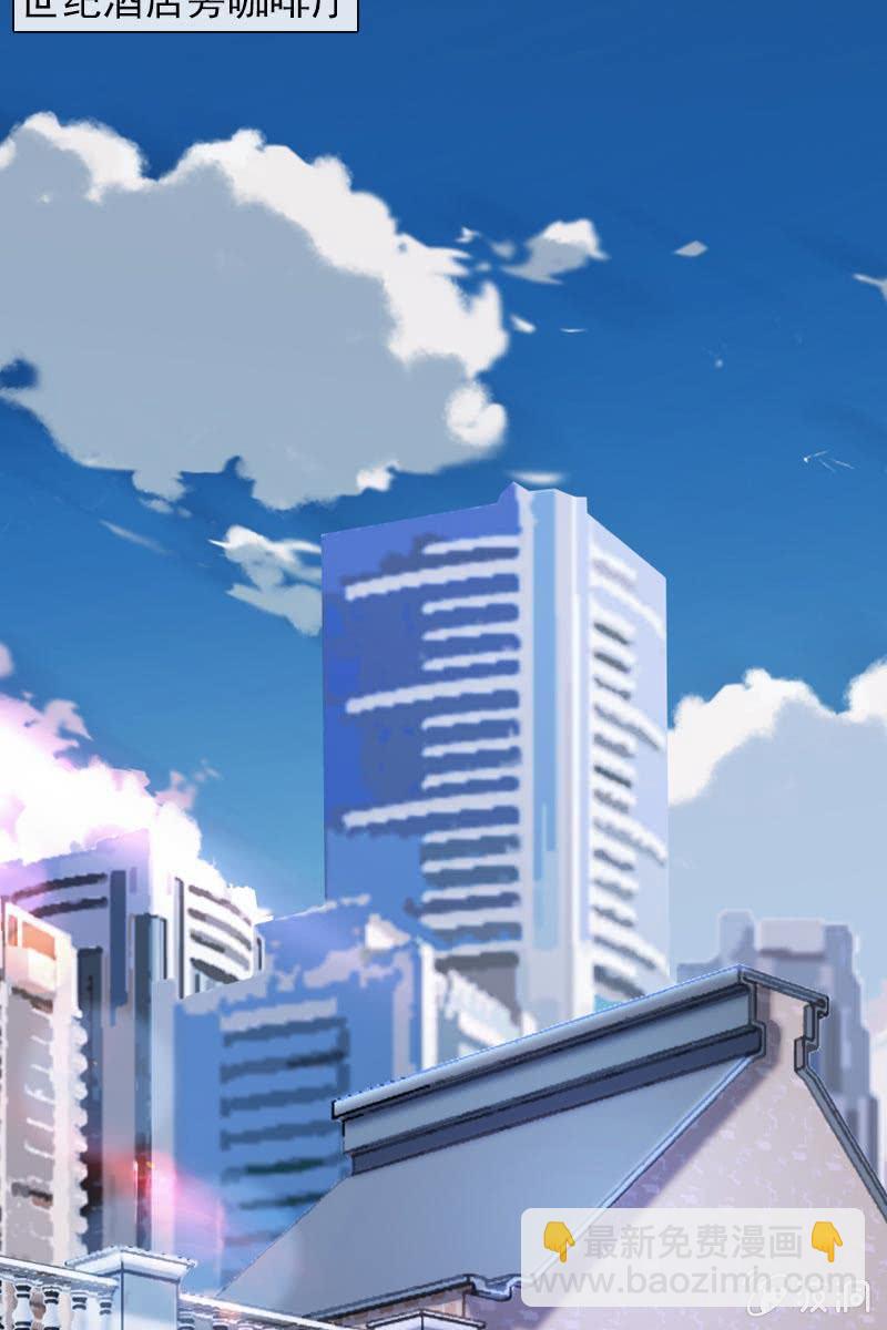 《总裁大人的甜蜜小女巫》时机与阴谋？ 第3页