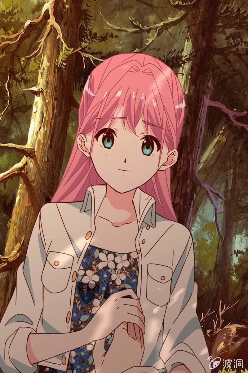 《总裁大人的甜蜜小女巫》来自内心的温暖 第17页