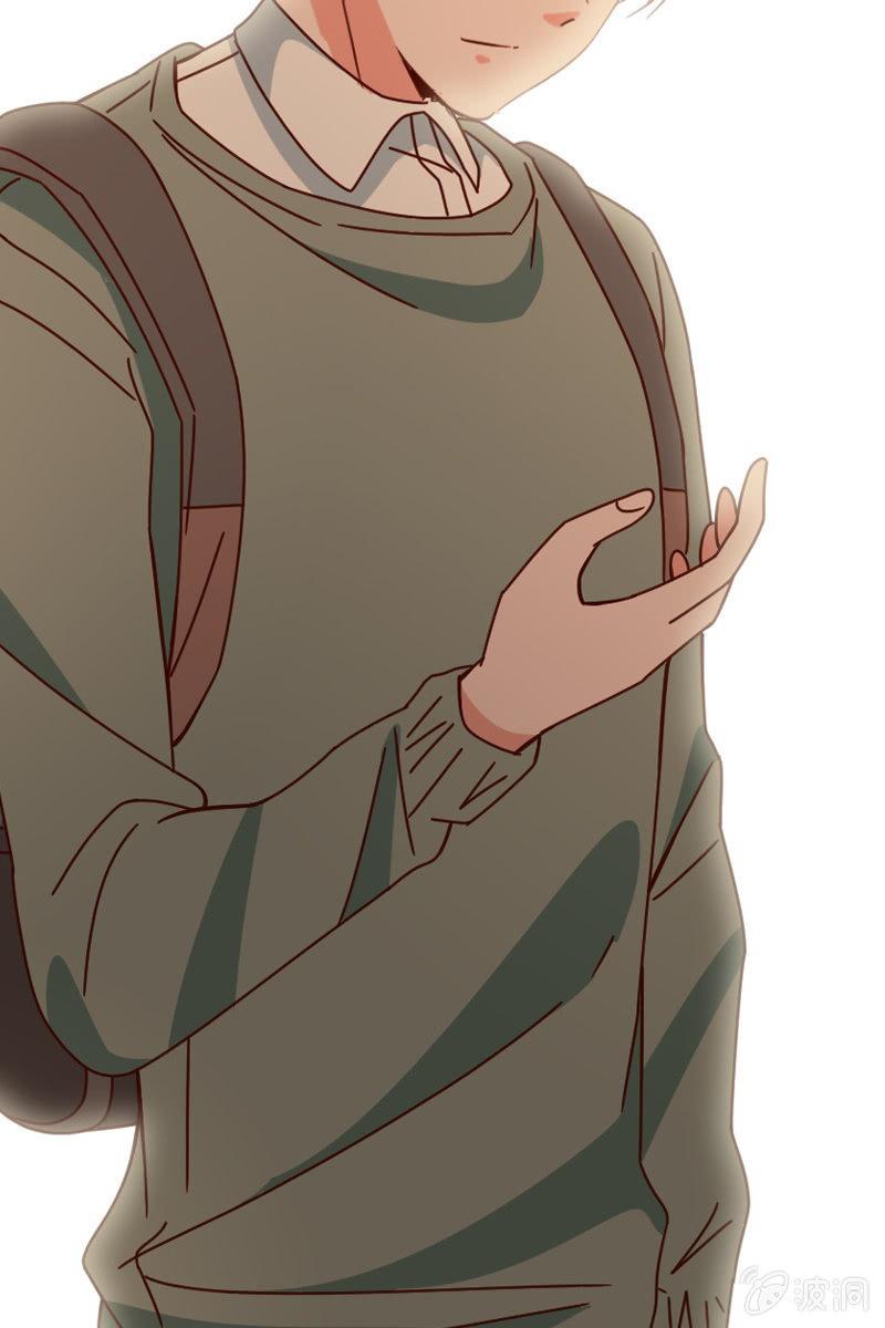 《总裁大人的甜蜜小女巫》来自内心的温暖 第29页