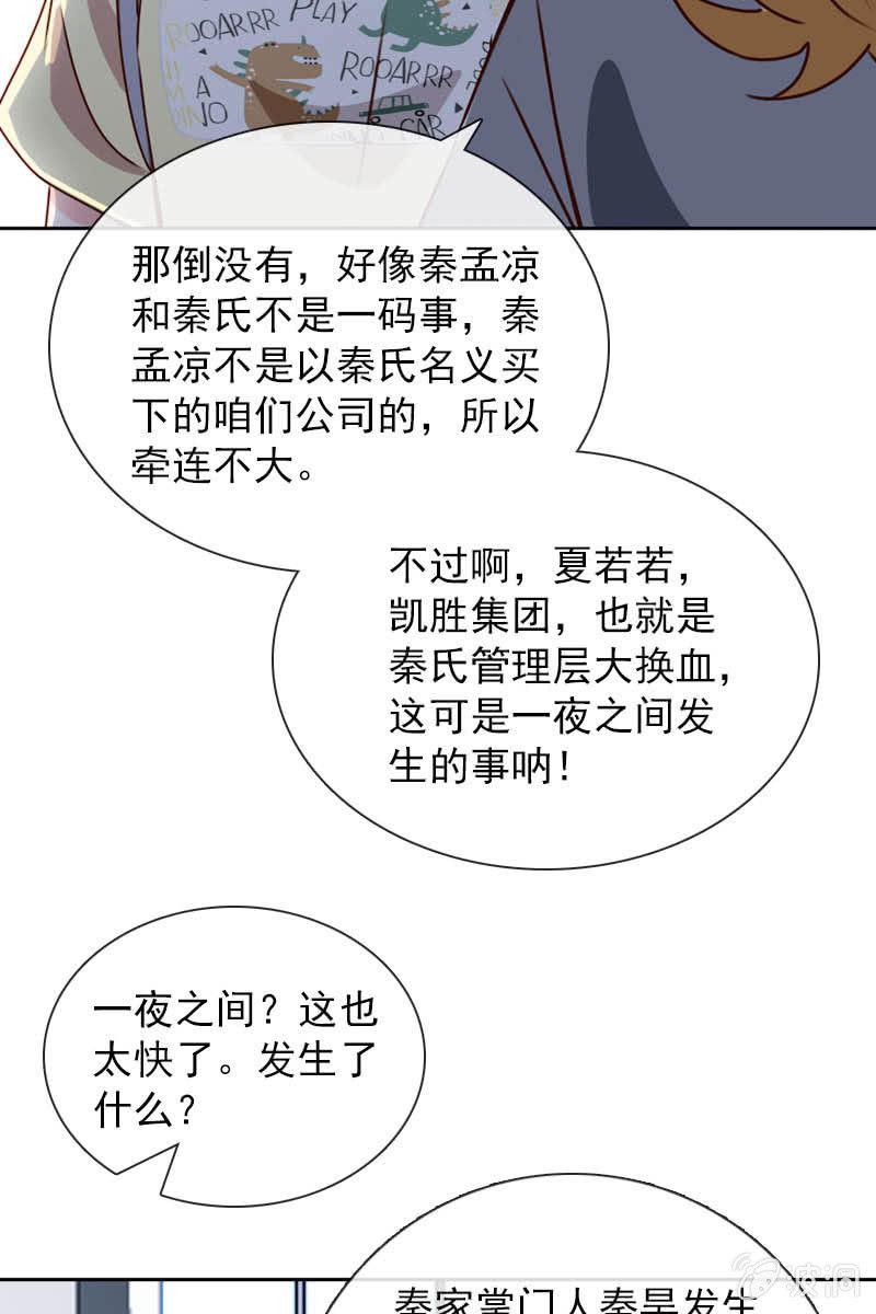 《总裁大人的甜蜜小女巫》照片背后的真相 第18页