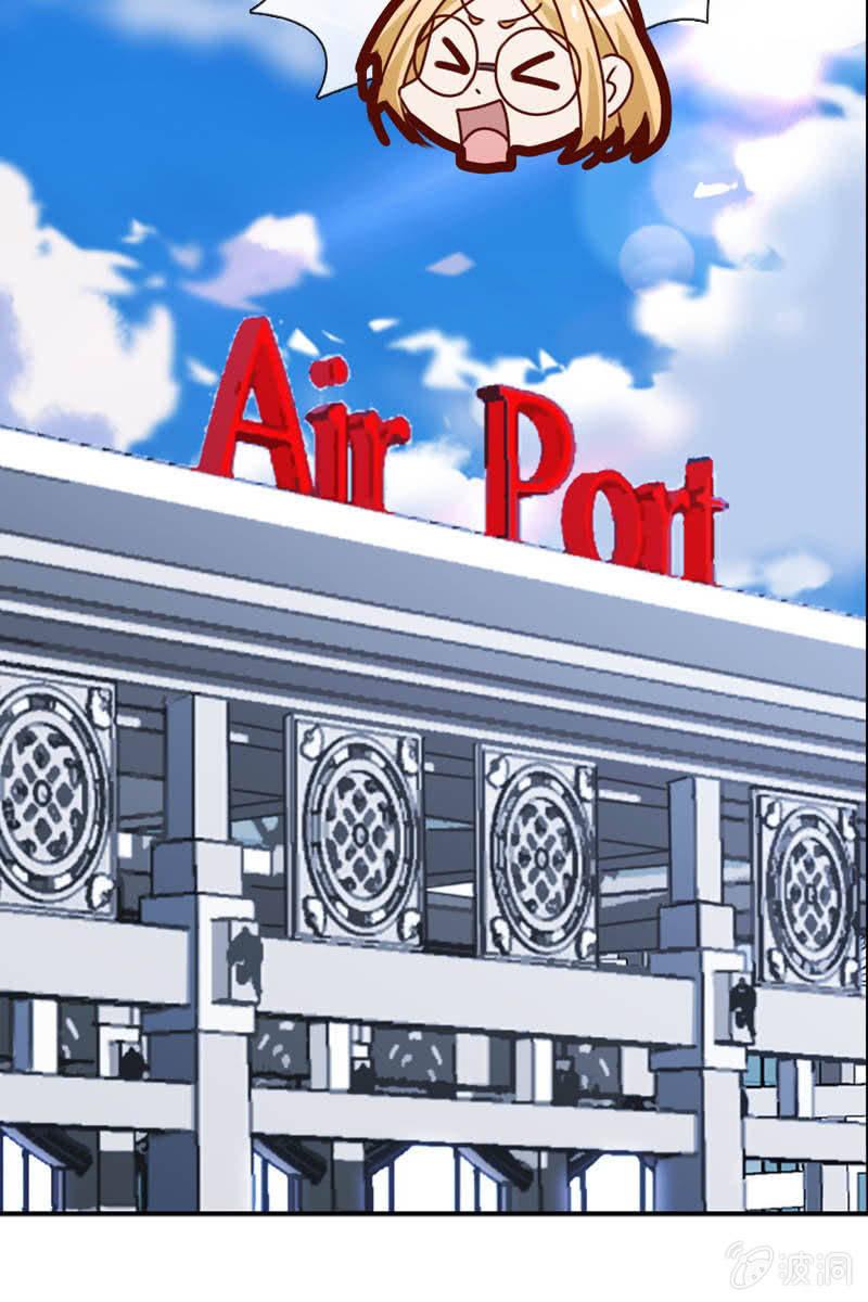 《总裁大人的甜蜜小女巫》照片背后的真相 第26页