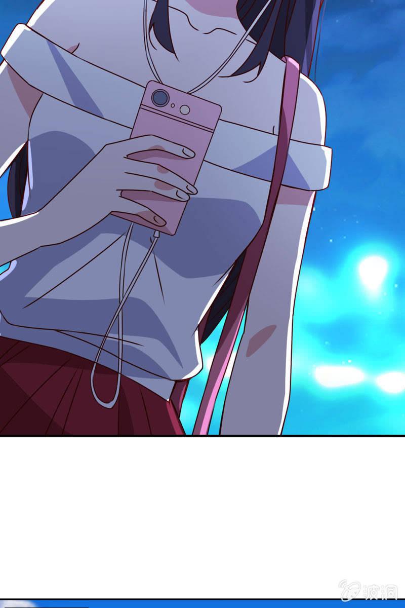 《总裁大人的甜蜜小女巫》照片背后的真相 第5页