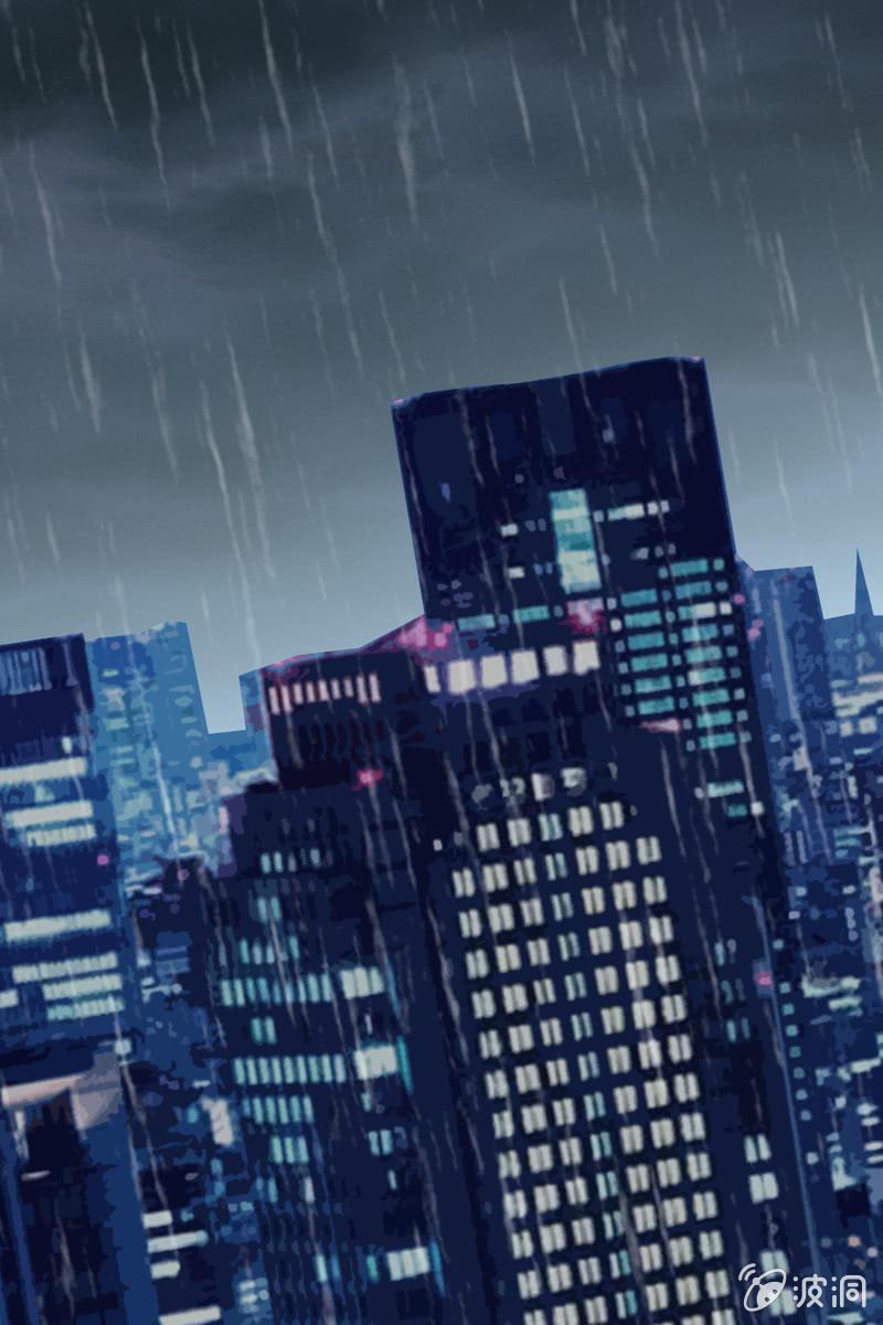 《总裁大人的甜蜜小女巫》突然的一吻 第3页