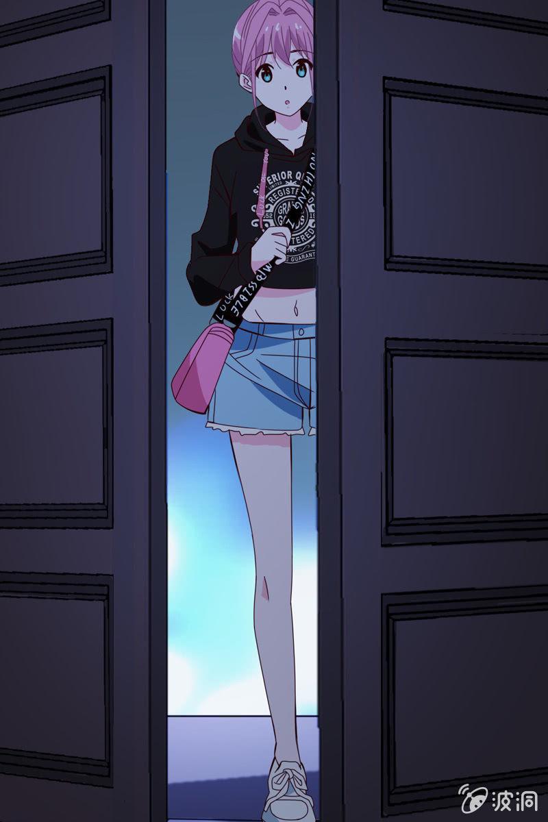 《总裁大人的甜蜜小女巫》被放鸽子 第24页