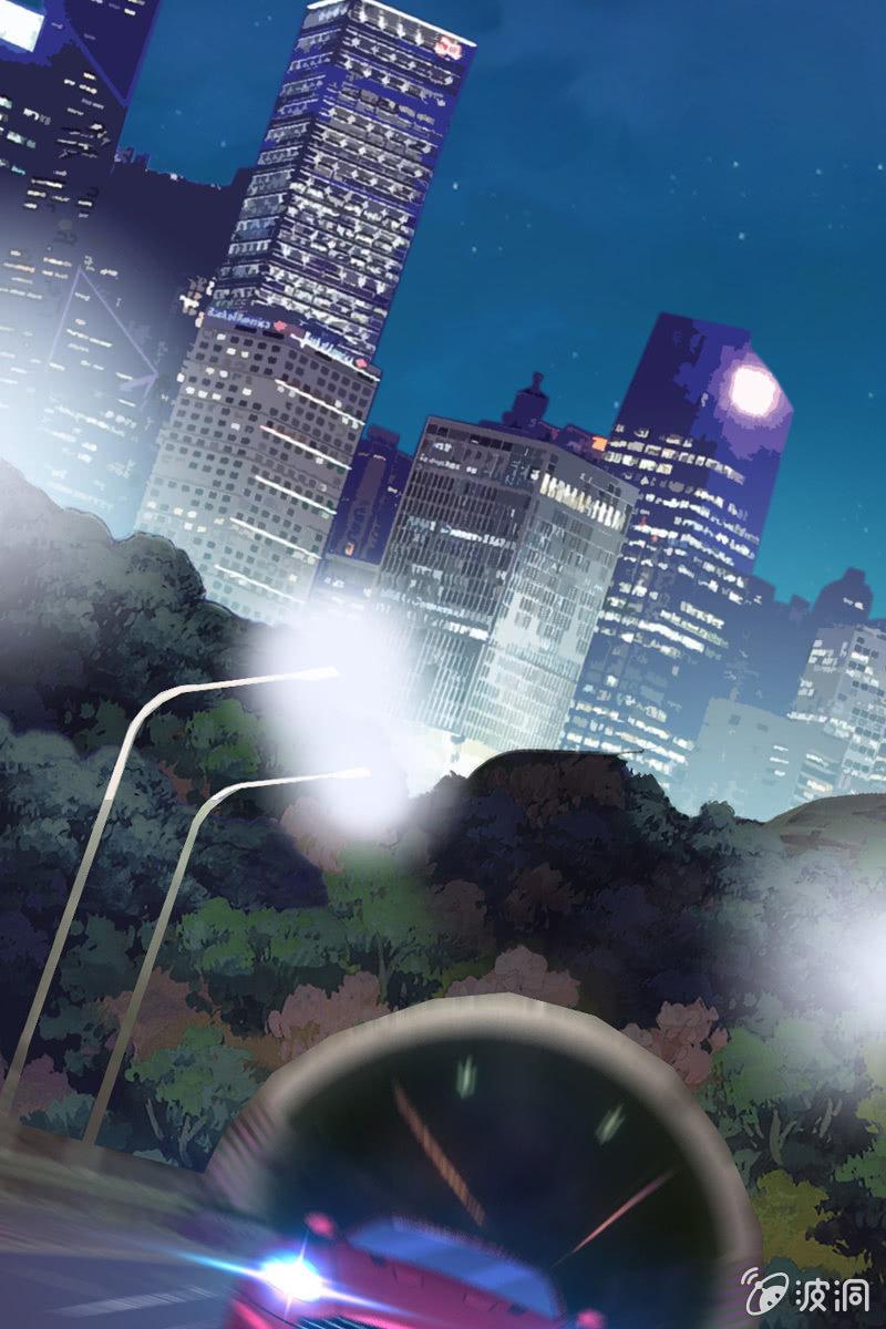 《总裁大人的甜蜜小女巫》颜家的质问 第3页
