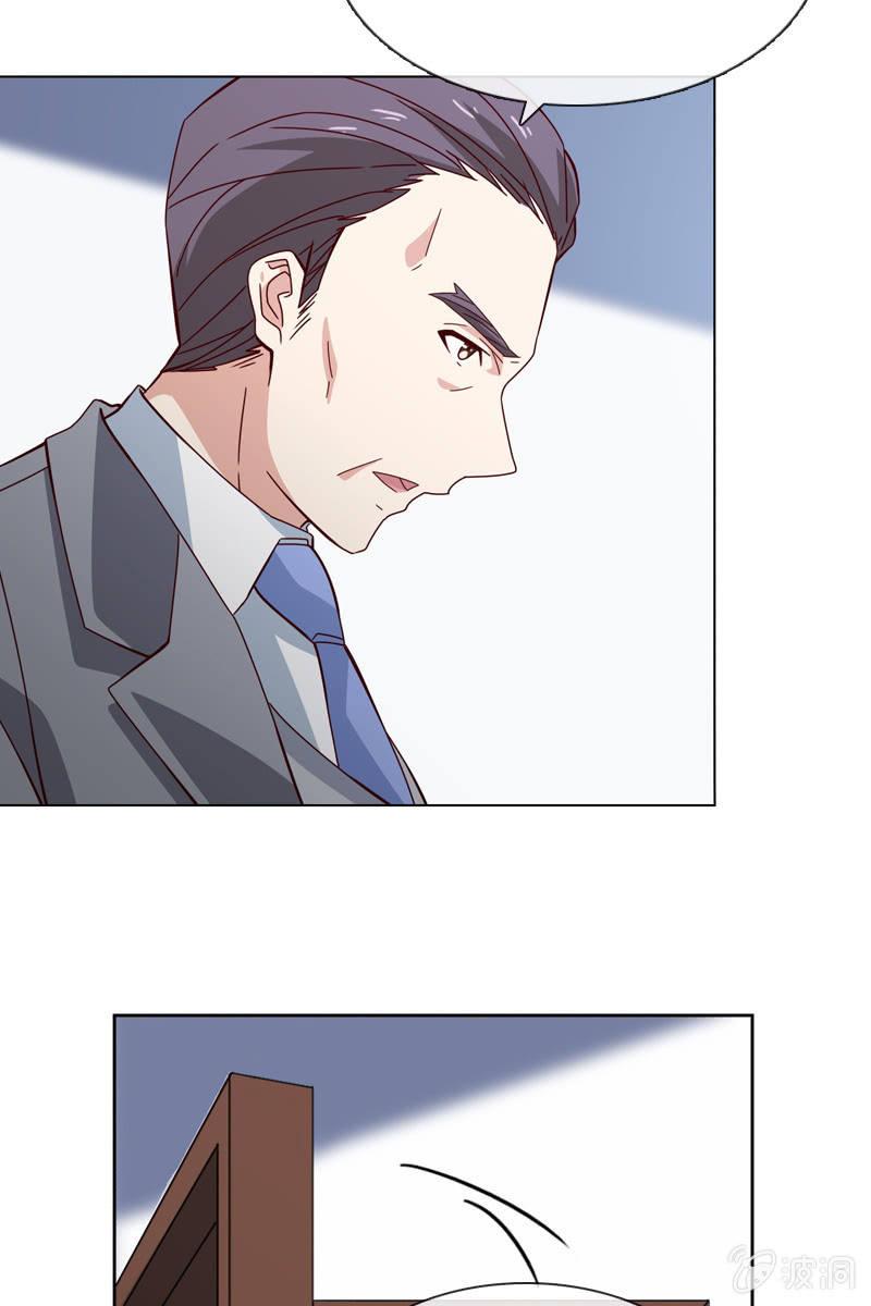 《总裁大人的甜蜜小女巫》计划终止 第24页