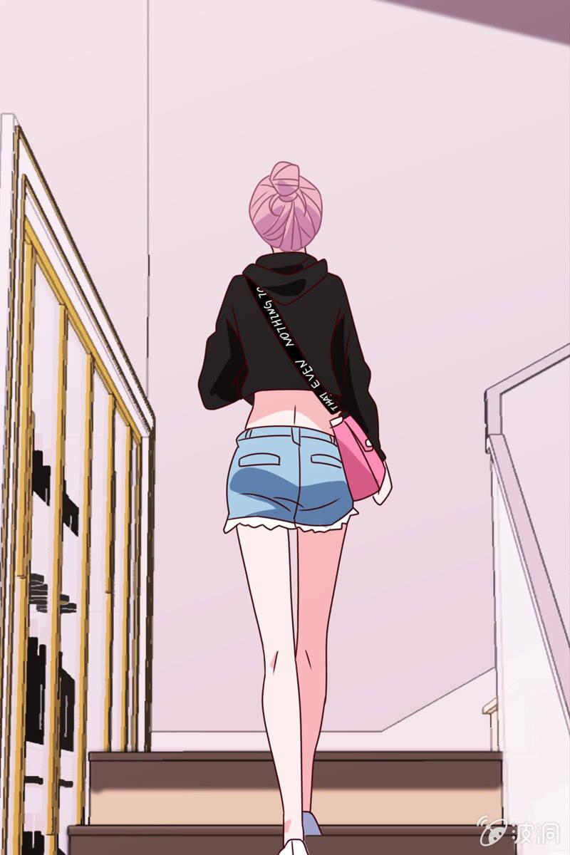 《总裁大人的甜蜜小女巫》夏若若的危机 第13页