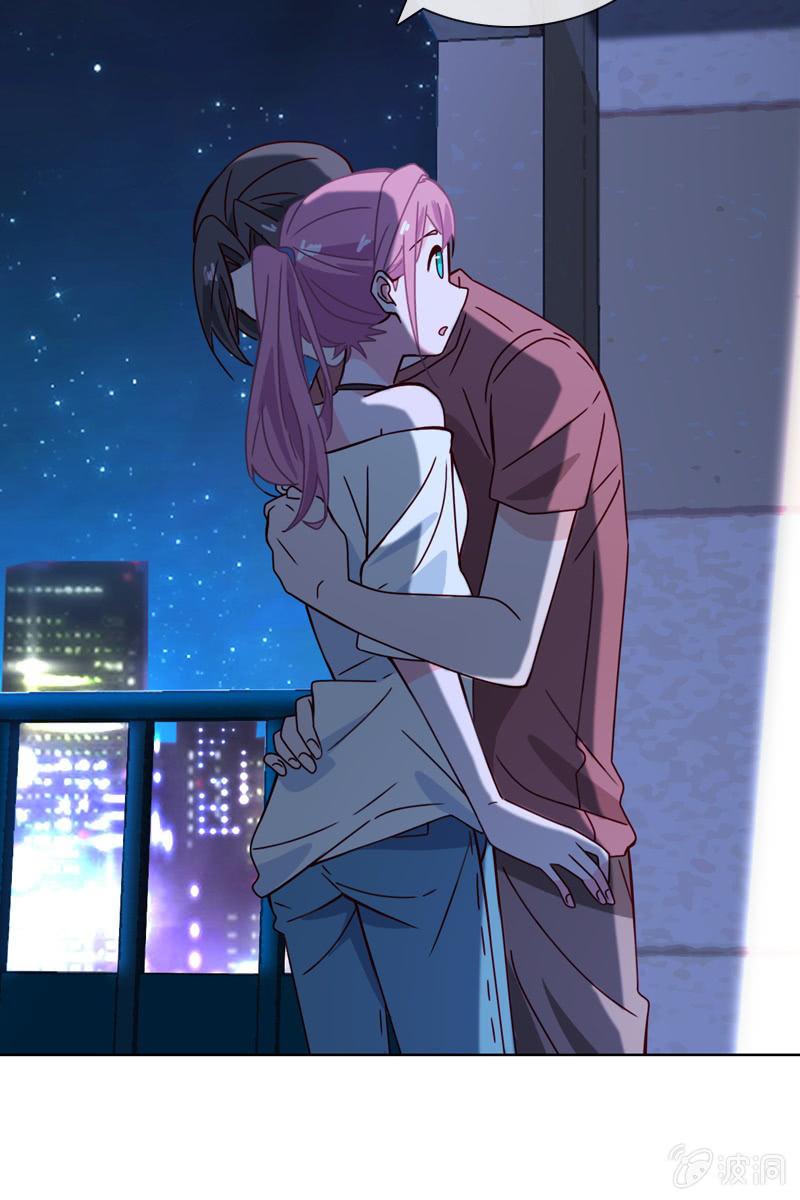 《总裁大人的甜蜜小女巫》两难抉择 第9页