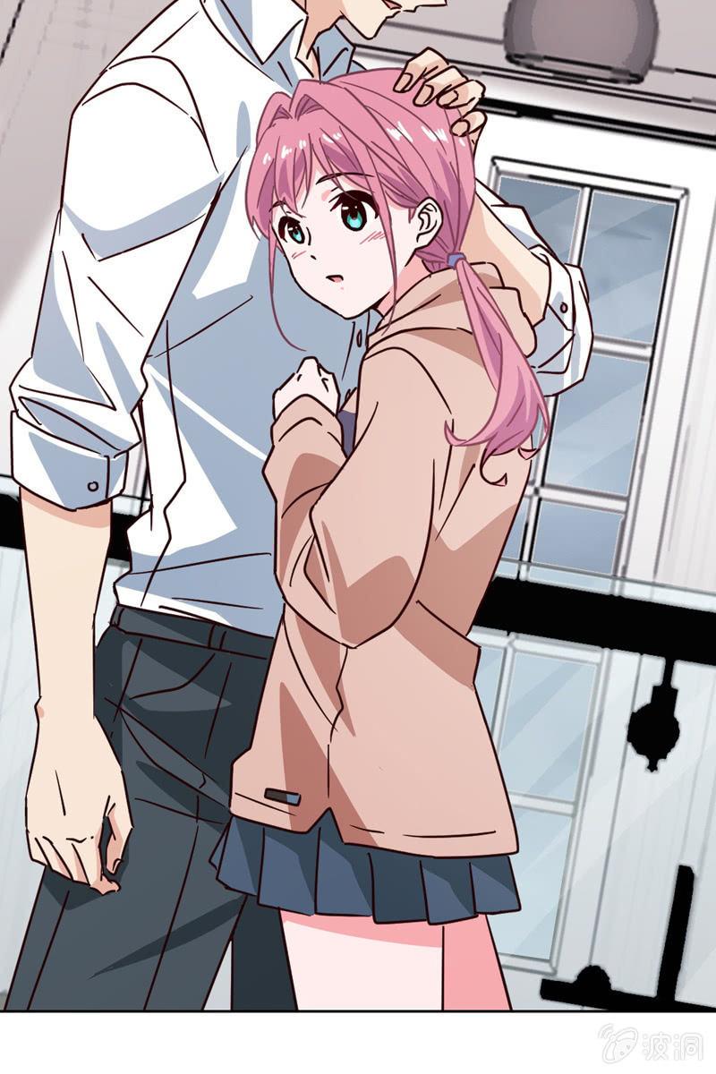《总裁大人的甜蜜小女巫》破坏阵法 第25页