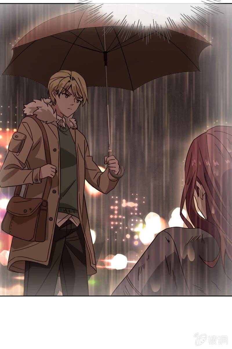 《总裁大人的甜蜜小女巫》萧影帝的过去 第12页