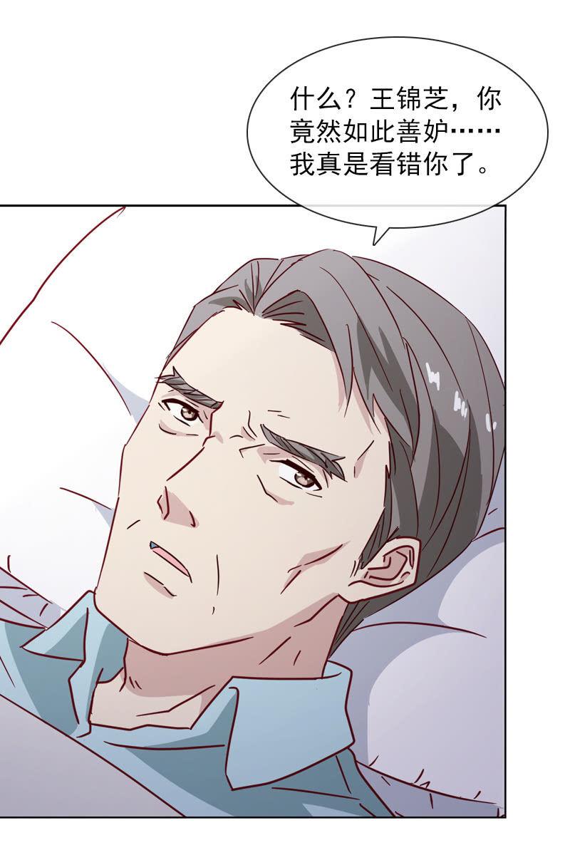 《总裁大人的甜蜜小女巫》罗雪薇的阴谋 第11页