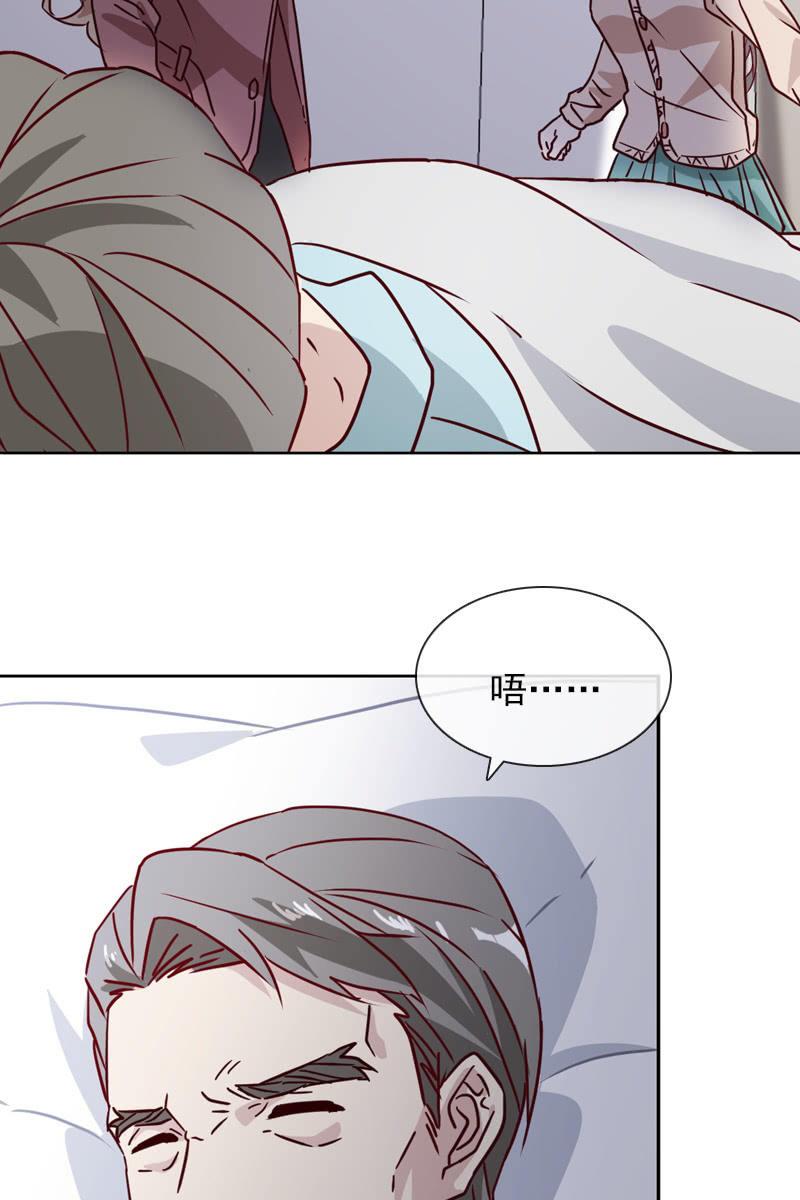 《总裁大人的甜蜜小女巫》罗雪薇的阴谋 第6页