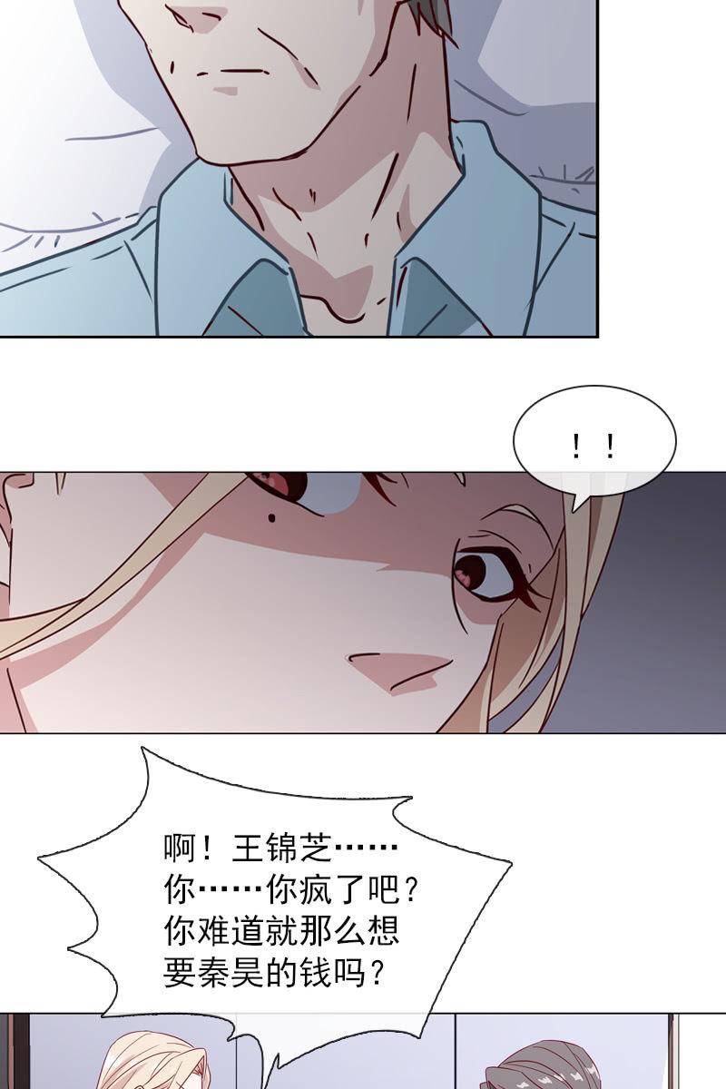 《总裁大人的甜蜜小女巫》罗雪薇的阴谋 第7页
