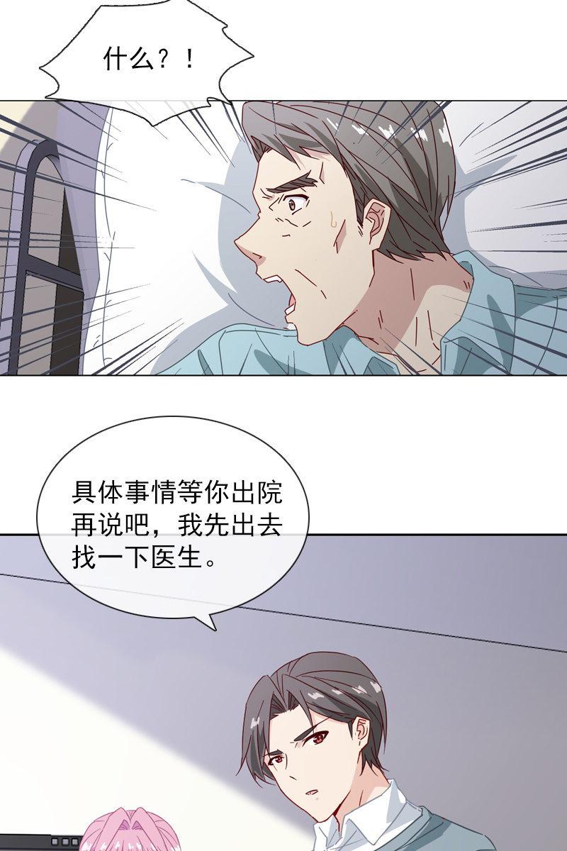 《总裁大人的甜蜜小女巫》夏若若遇险？！ 第10页