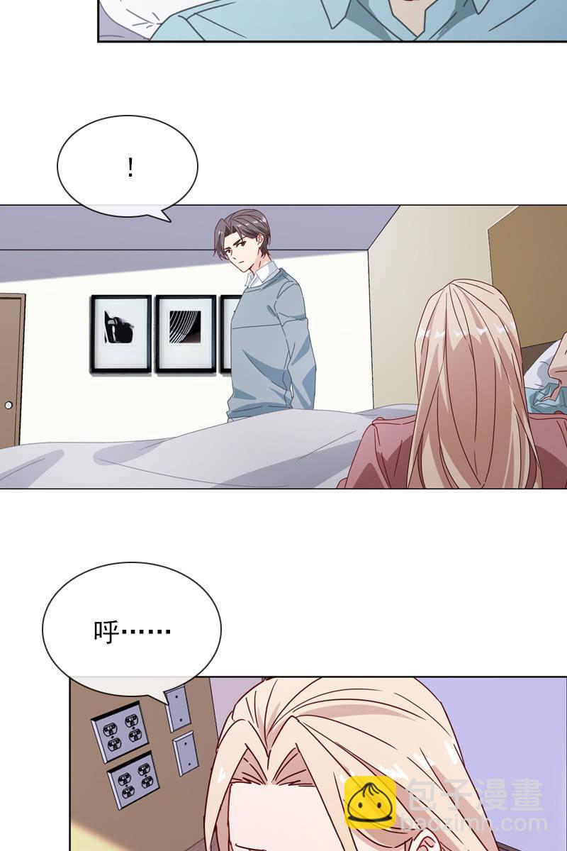 《总裁大人的甜蜜小女巫》夏若若遇险？！ 第6页