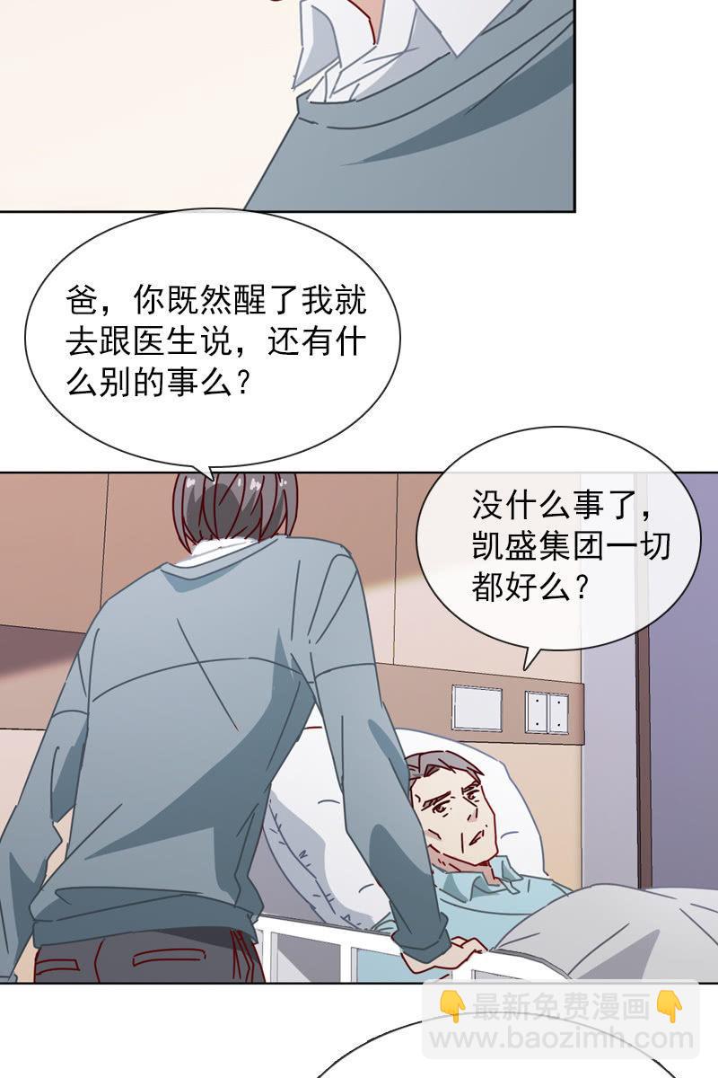 《总裁大人的甜蜜小女巫》夏若若遇险？！ 第8页