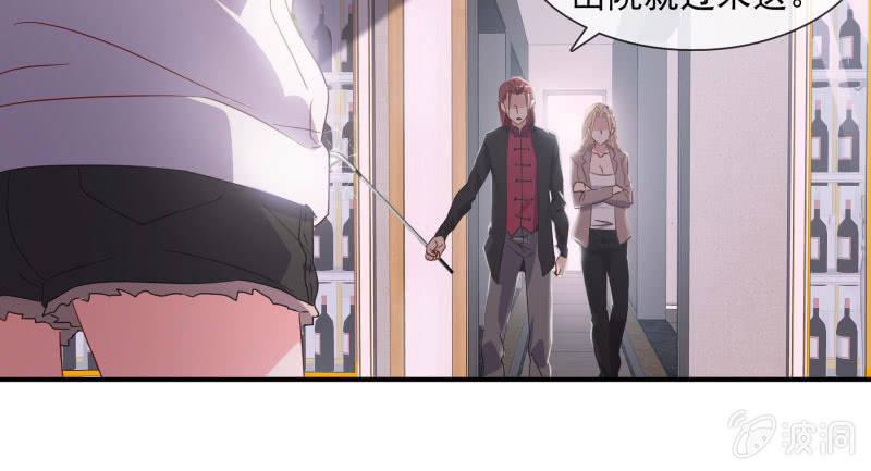 《总裁大人的甜蜜小女巫》破阵 第8页