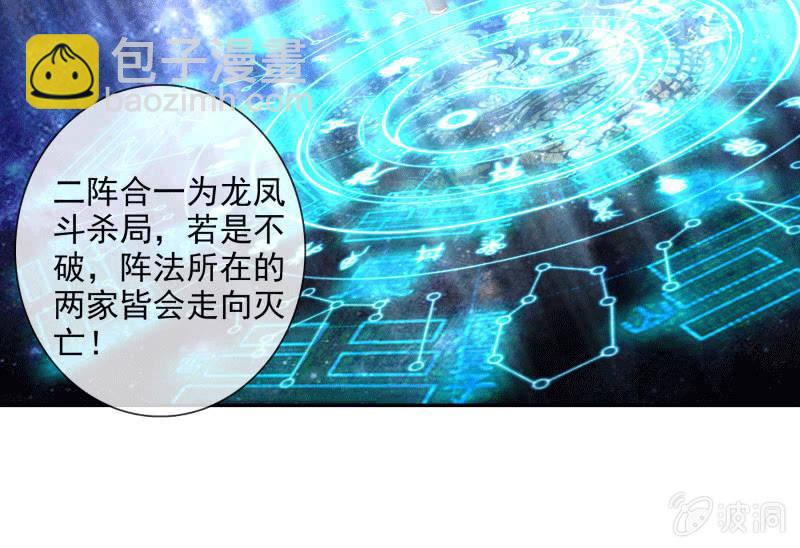 《总裁大人的甜蜜小女巫》男神VS影帝 第20页