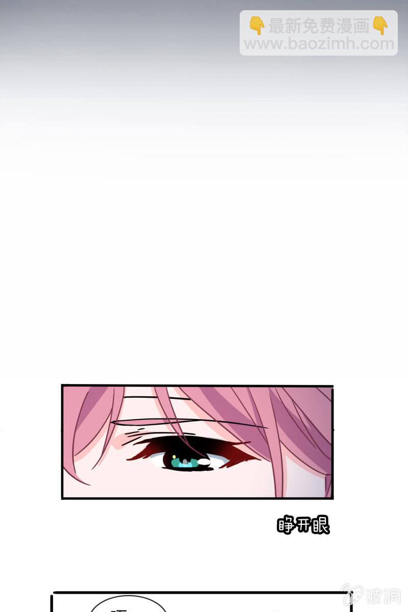 《总裁大人的甜蜜小女巫》我不想放弃你 第27页