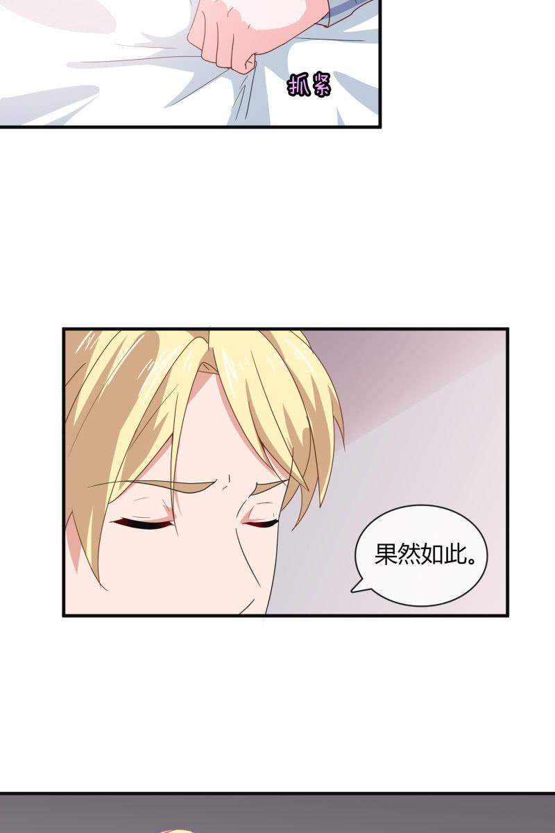 《总裁大人的甜蜜小女巫》命数 第4页