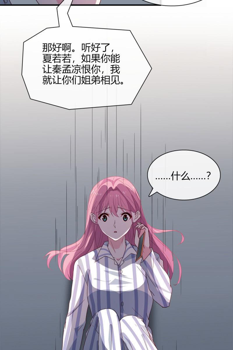 《总裁大人的甜蜜小女巫》绑架 第7页