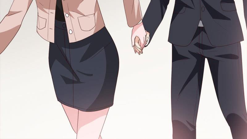 《总裁大人的甜蜜小女巫》惊喜礼物来啦！ 第15页