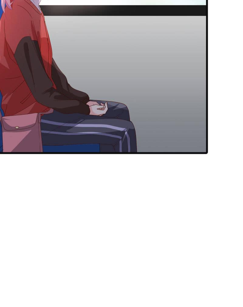 《总裁大人的甜蜜小女巫》突然的更新！！我们恢复双更啦！！ 第20页