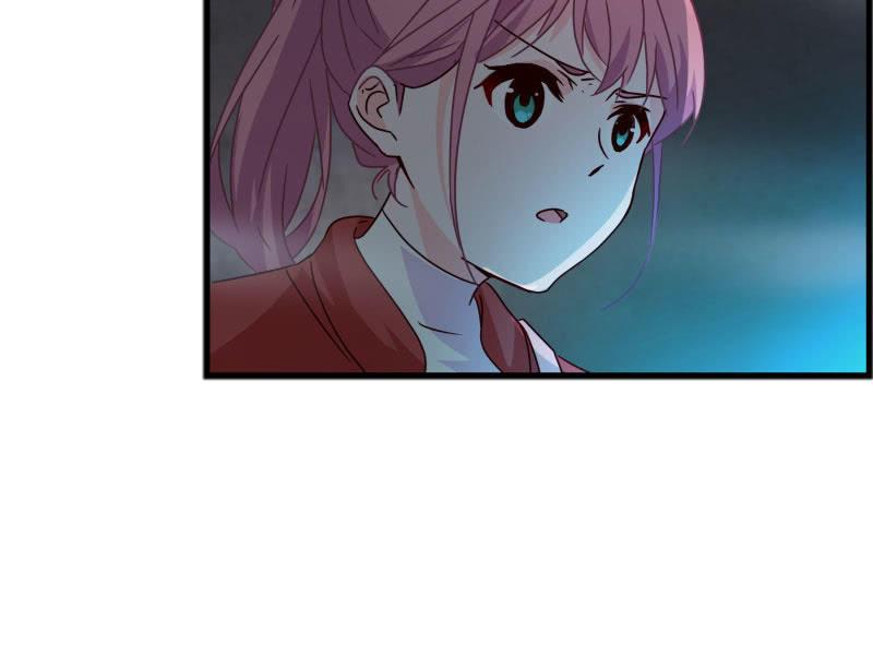 《总裁大人的甜蜜小女巫》不要再离开我了 第12页