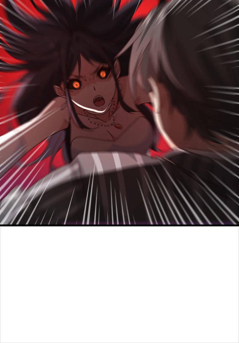 《总裁大人的甜蜜小女巫》幻想 第32页