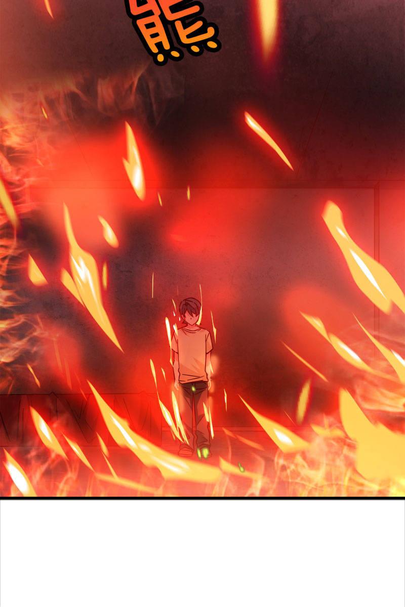 《总裁大人的甜蜜小女巫》一切都该结束了吧 第11页