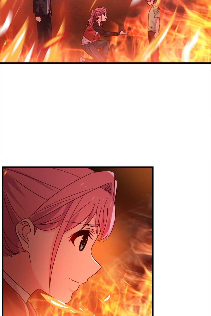 《总裁大人的甜蜜小女巫》一切都该结束了吧 第18页