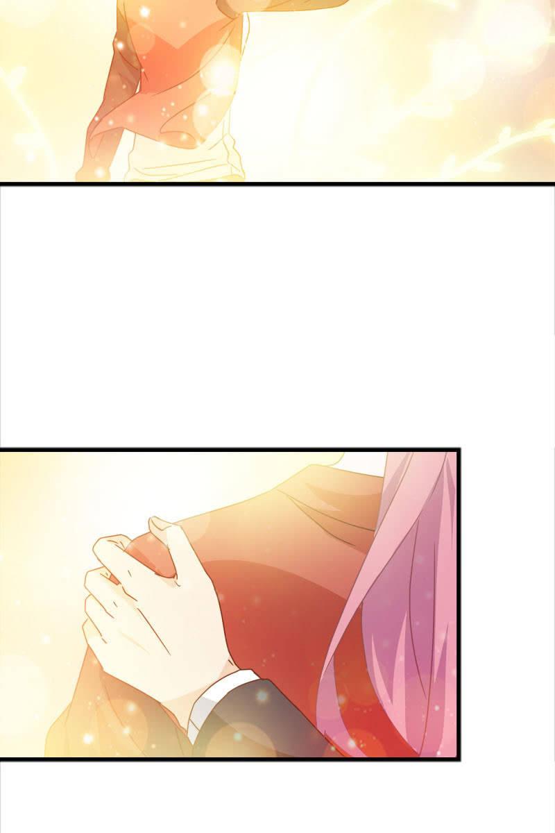 《总裁大人的甜蜜小女巫》一切都该结束了吧 第27页